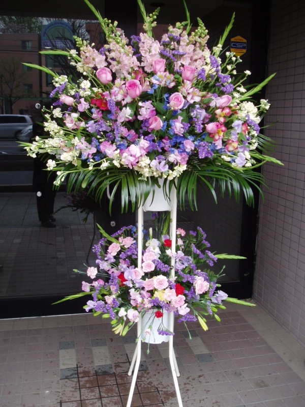 祝☆おまかせスタンド2段～豪～の商品写真 2