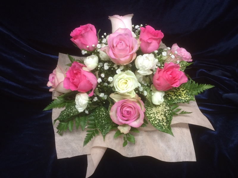 ベルサイユの薔薇☆薔薇
