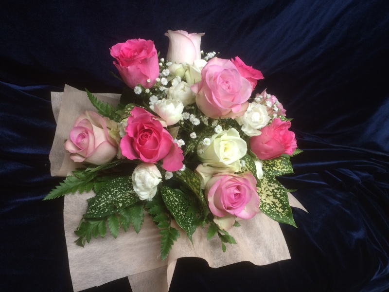 ベルサイユの薔薇☆薔薇の商品写真 4
