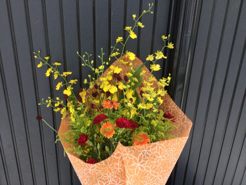ストリーム｜花束の商品写真 2