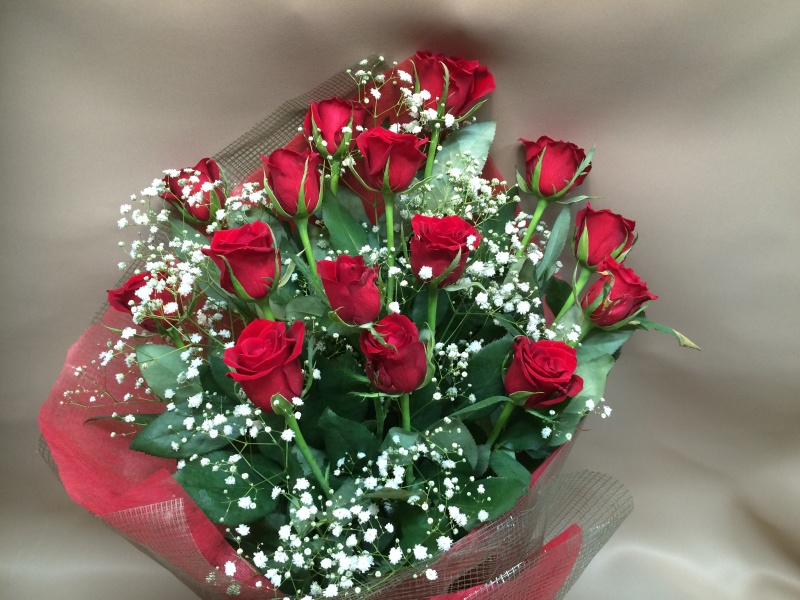 愛ＬＯＶＥ薔薇の商品写真 3