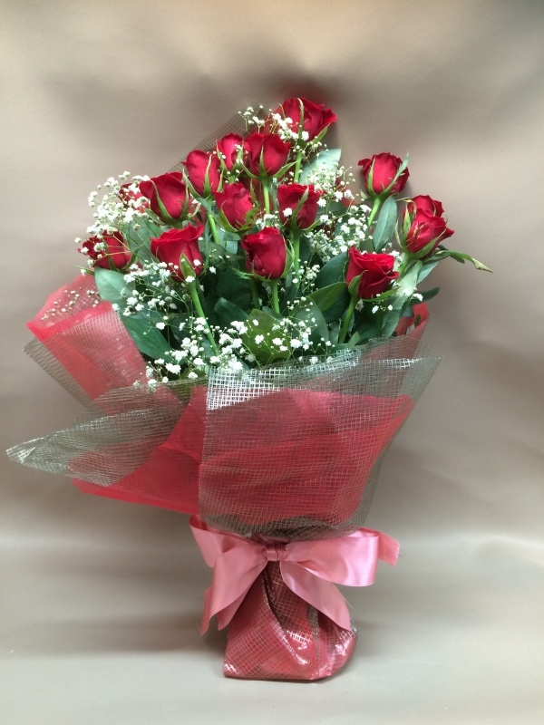 愛ＬＯＶＥ薔薇の商品写真 4