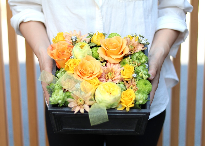 original flower box～フラワーボックス～の商品写真 2