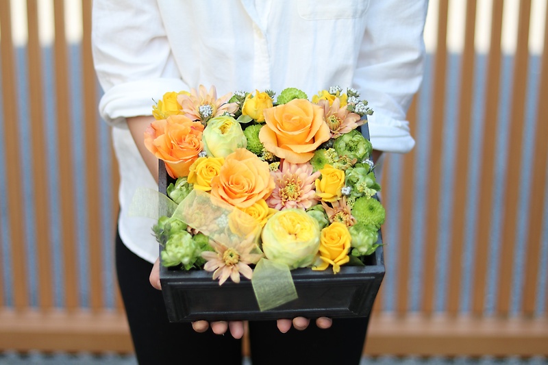 original flower box～フラワーボックス～の商品写真 3