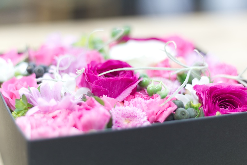 Flower box～Romantic Picture～の商品写真 2