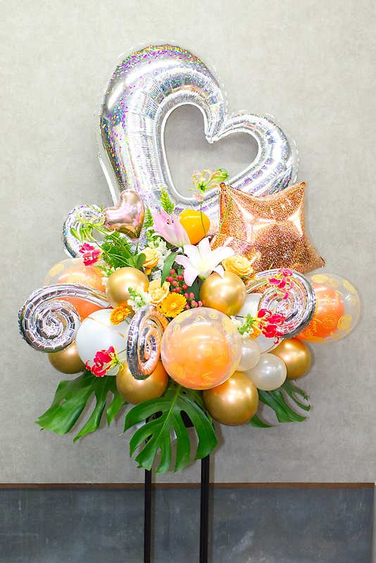 フラスタ～Open Heart　Style`OR`～の商品写真 3