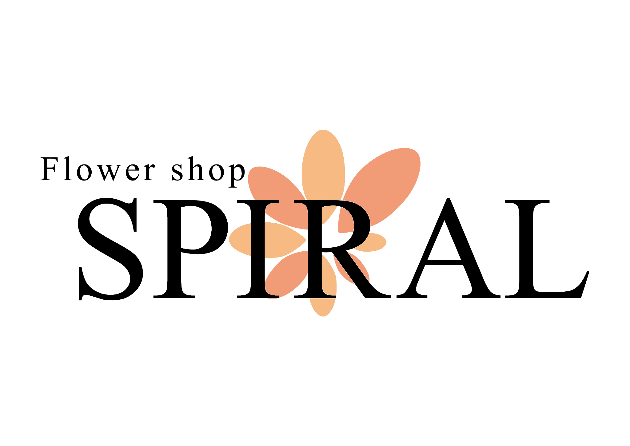 FLOWER SHOP SPIRAL